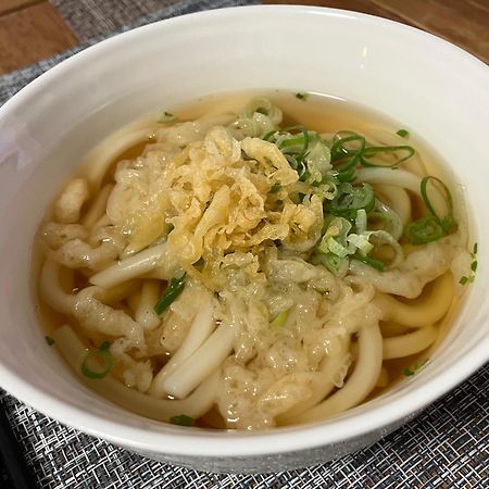 Kyoto Shima公寓 外观 照片