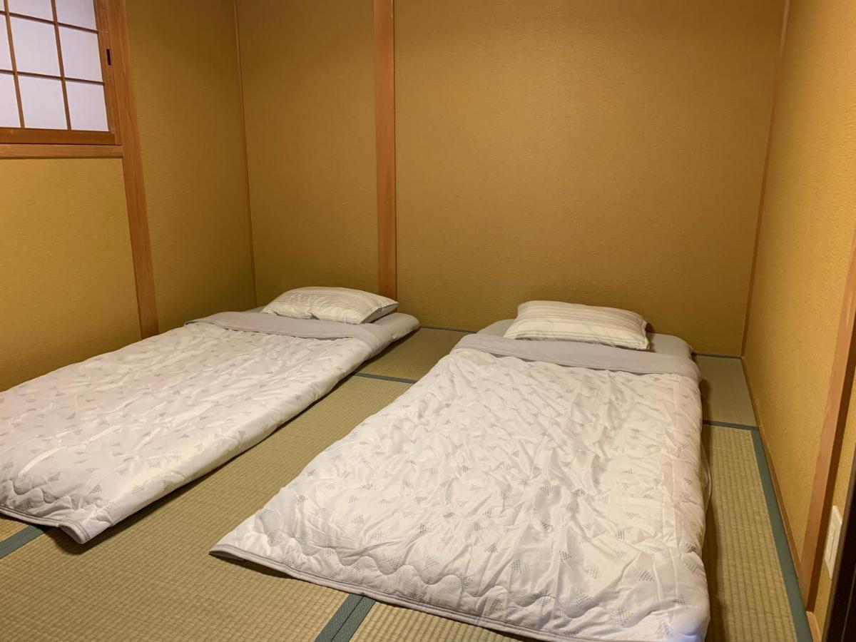 Kyoto Shima公寓 外观 照片