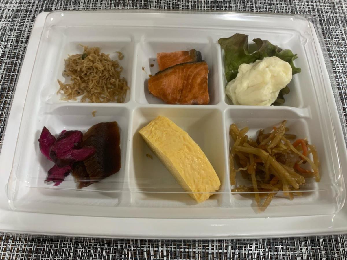 Kyoto Shima公寓 外观 照片