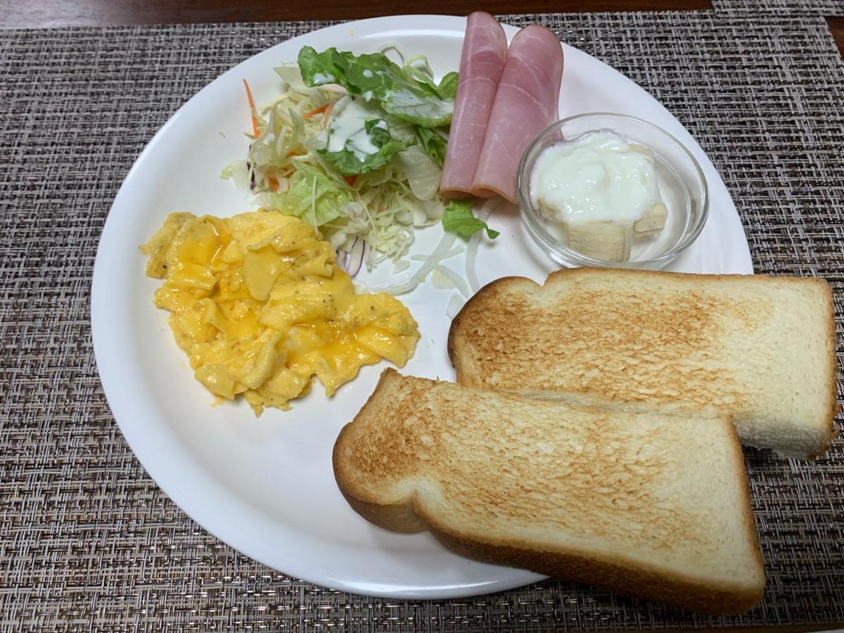 Kyoto Shima公寓 外观 照片