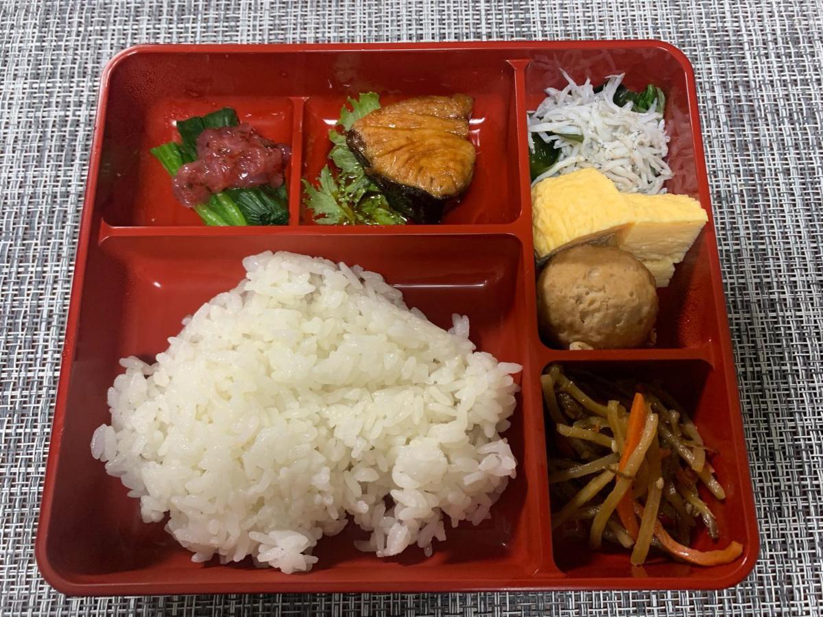 Kyoto Shima公寓 外观 照片